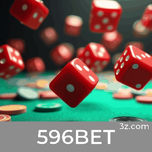 596BET: Emoção Social no Casino com Interação Real