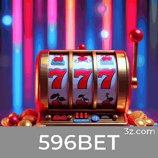 Universo de Jogos Extraordinários do 596BET: Diversão Sem Limites