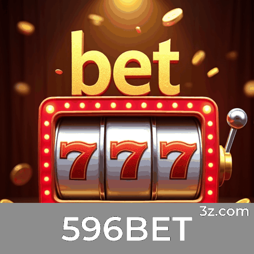 596BET: Jogo em Tempo Real para Brasileiros