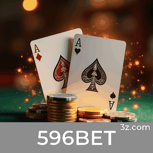 596BET: Bônus Generosos para Jogadores Brasileiros