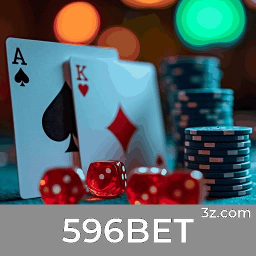 Universo de Jogos Extraordinários do 596BET: Diversão Sem Limites