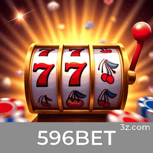 Experiência de Jogo Diversificada e Imersiva no 596BET