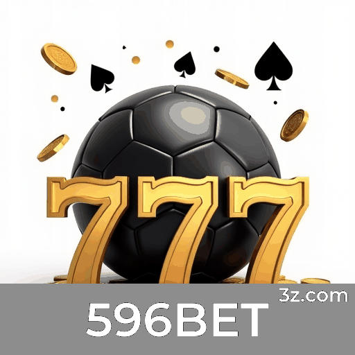 Experiência de Jogo Diversificada e Imersiva no 596BET