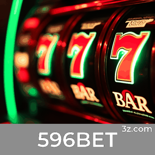 Tecnologia Inovadora da 596BET: Arquitetura Digital Avançada