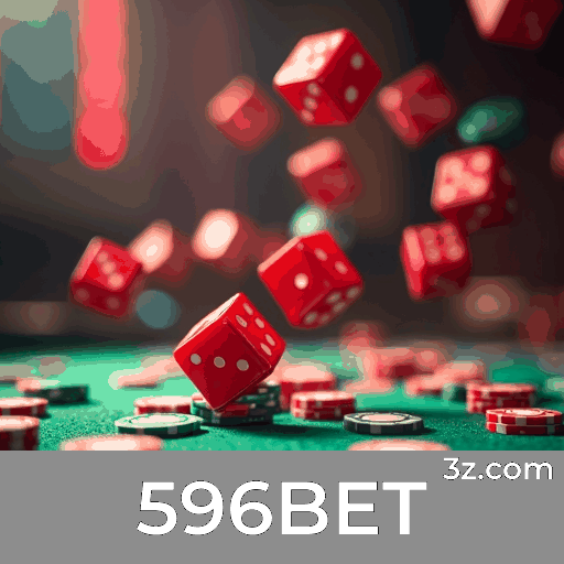 596BET: Jogo em Tempo Real para Brasileiros