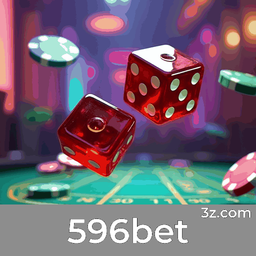 596bet: Jogo em Tempo Real para Brasileiros