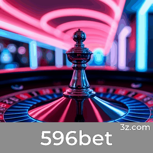 596bet: Plataforma Segura e Premiada de Cassino