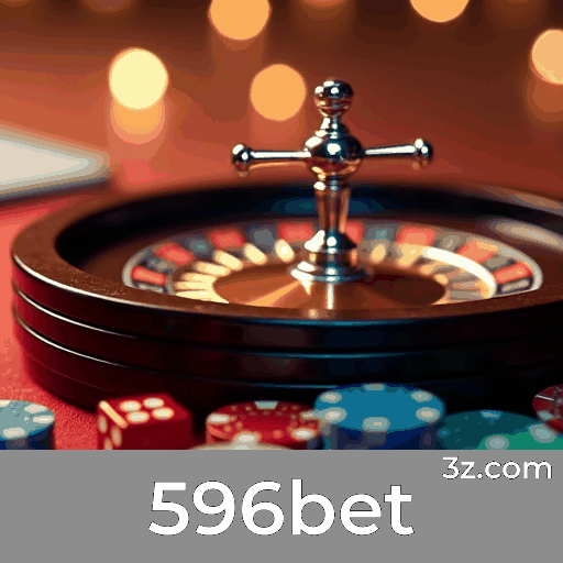596bet Casino: Programa VIP Exclusivo e Luxuoso