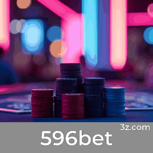 596bet: Plataforma Segura e Premiada de Cassino