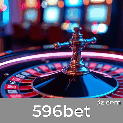 596bet: Plataforma Segura e Premiada de Cassino