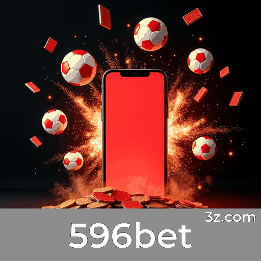 596bet: Plataforma Segura e Premiada de Cassino