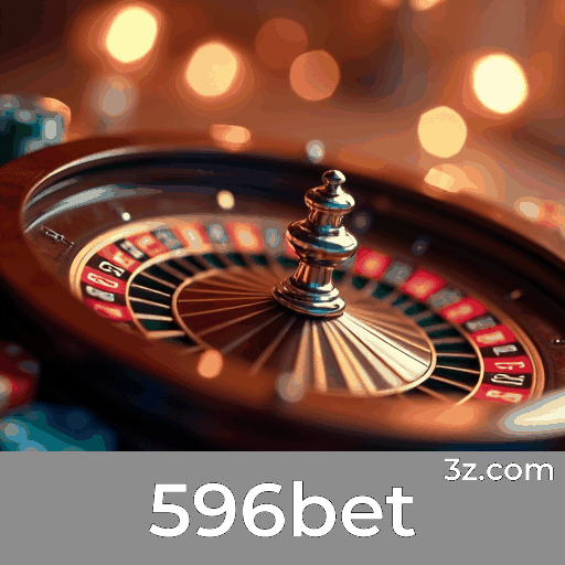 596bet: Plataforma Segura e Premiada de Cassino