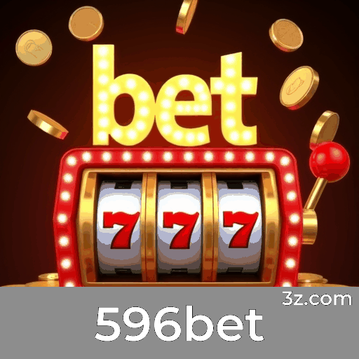 596bet: Plataforma Segura e Premiada de Cassino