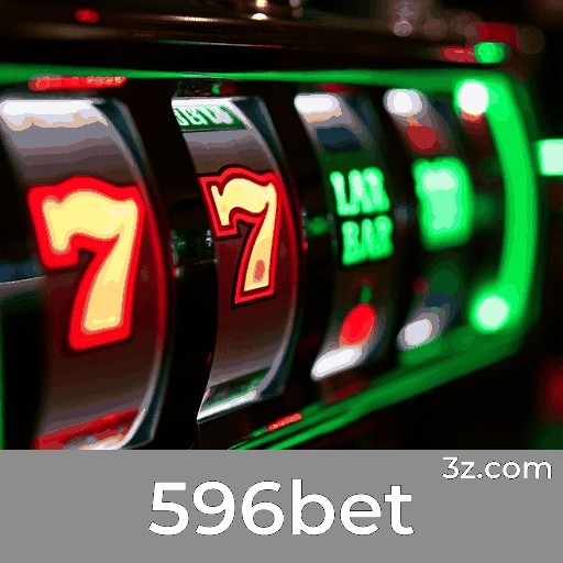 596bet Casino: Programa VIP Exclusivo e Luxuoso
