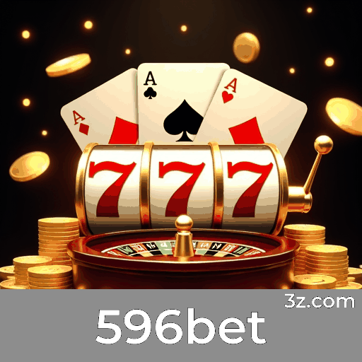 Inovações e Jogos de Desenvolvedores Líderes na 596bet