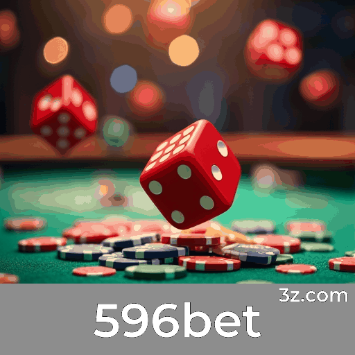 596bet: Tecnologia Avançada e Inovação em Apostas
